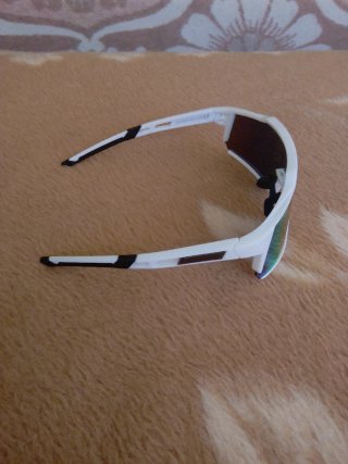 Gafas de sol deportivas