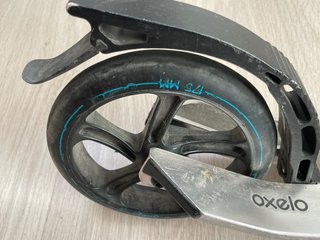Patinete Oxelo Talla 175cm