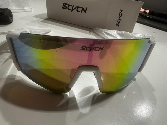 Gafas deportivas SCVCN