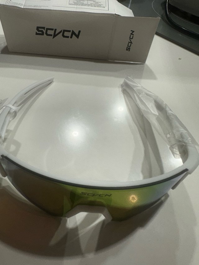 Gafas deportivas SCVCN
