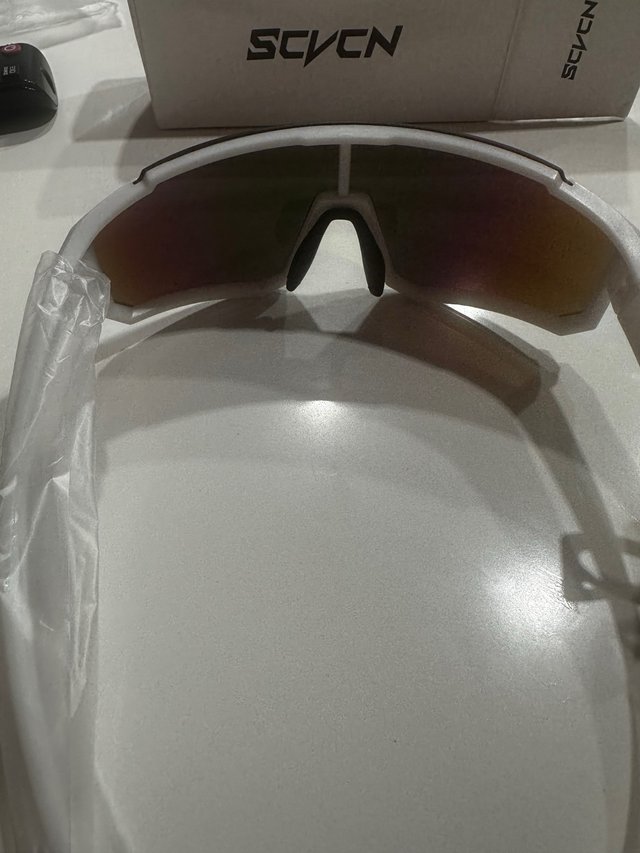 Gafas deportivas SCVCN