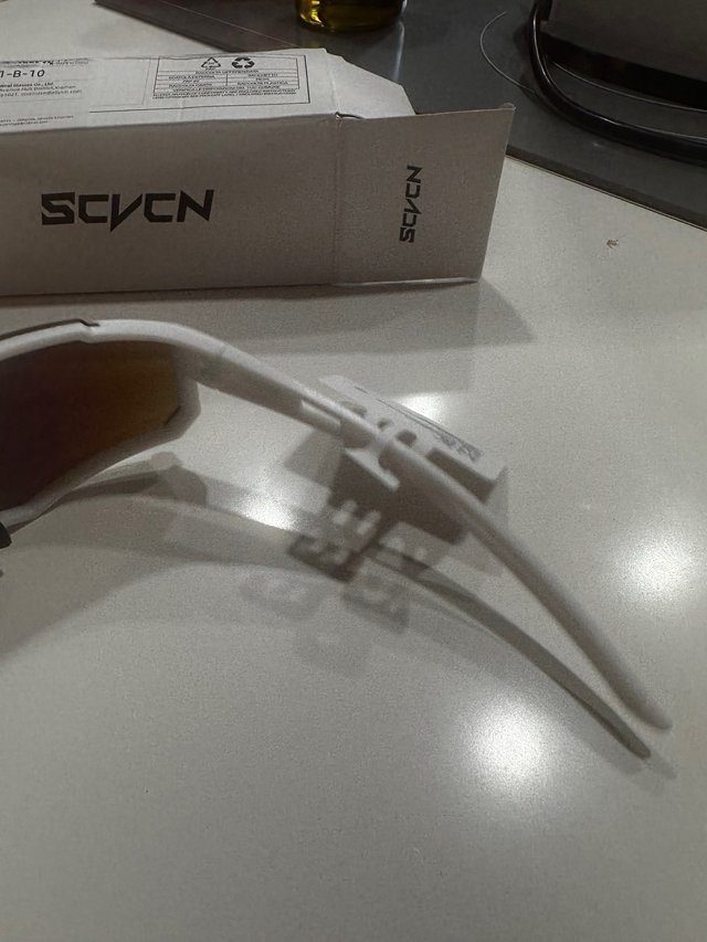 Gafas deportivas SCVCN