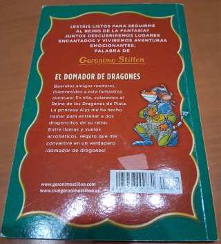Libro juvenil