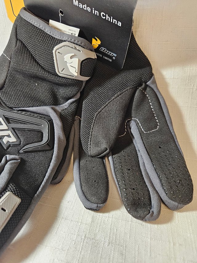 Guantes Thor