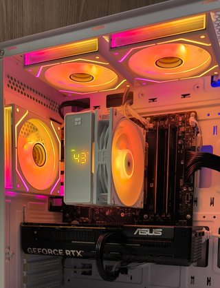 GAMER RYZEN 5 7500F