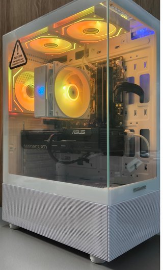 GAMER RYZEN 5 7500F