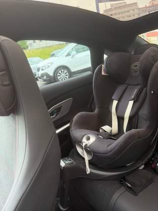 Silla de coche Isofix Cybex