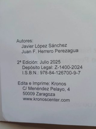 Manual: Curso de derecho procesal civil