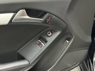 Audi A5 Coupé 3.0 TDI quattro S line