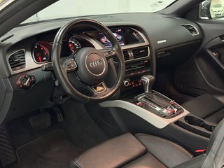 Audi A5 Coupé 3.0 TDI quattro S line