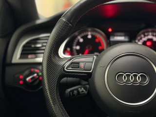 Audi A5 Coupé 3.0 TDI quattro S line