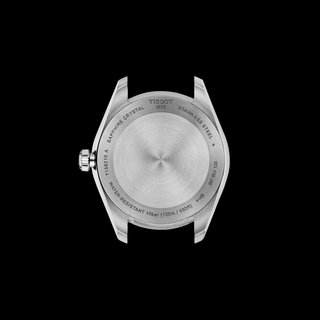 Orologio Tissot Ballade T156.210.22.031.01