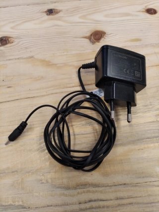 Cargador Nokia
