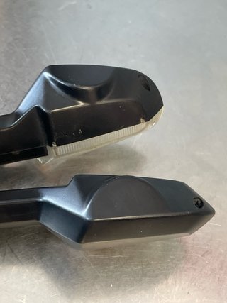 Intermitente delantero Kawasaki ER6N 2017