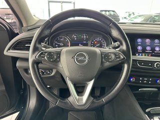 Opel Insignia ST 1.6 CDTi 100kW TD Selective Pro Auto