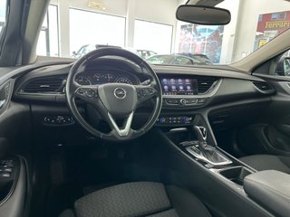 Opel Insignia ST 1.6 CDTi 100kW TD Selective Pro Auto