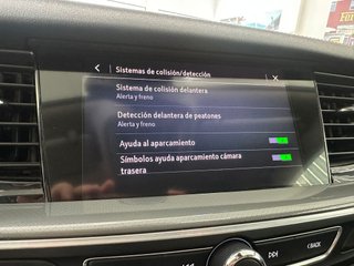 Opel Insignia ST 1.6 CDTi 100kW TD Selective Pro Auto