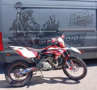 BETA RR 525