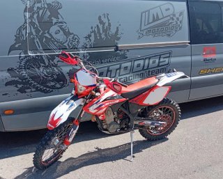 BETA RR 525