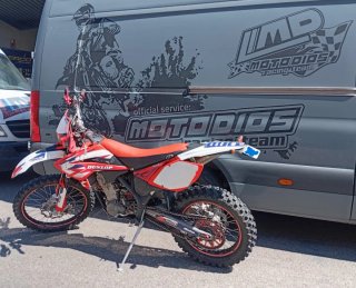 BETA RR 525