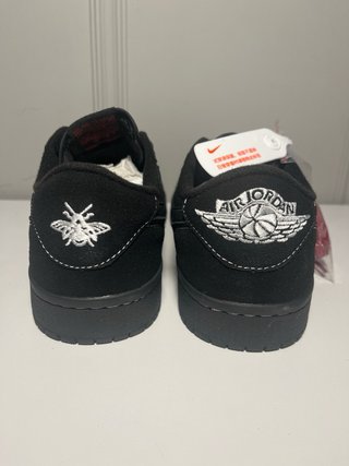 Zapatillas Nike X Travis Scott Low