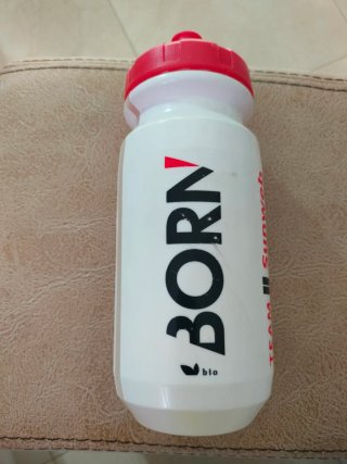 Bidón Team Sunweb