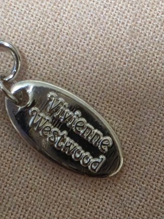 Colgante Orb Vivienne Westwood