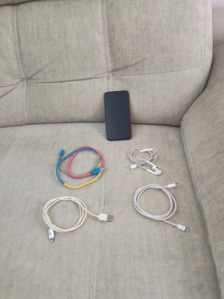 iPhone 11 128GB Negro Libre