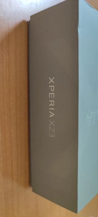 Sony Xperia XZ3