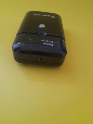 Cargador universal Reporter con fuente