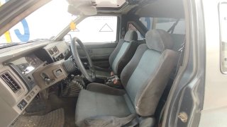 Nissan Terrano 1992