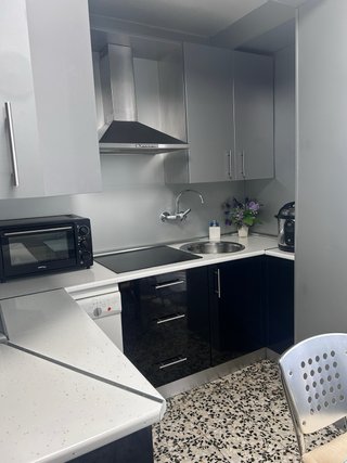 Alquiler habitación