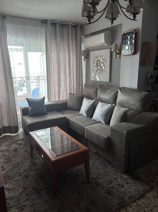 Alquiler habitación