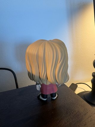 Funko Pop Thor El Nota