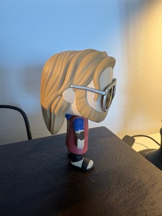 Funko Pop Thor El Nota