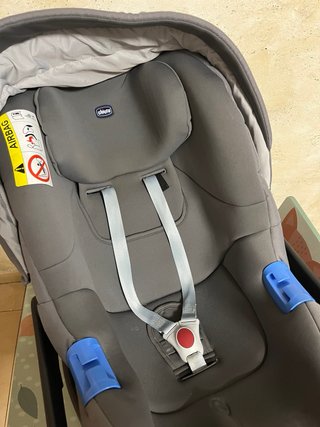Maxi-Cosi para bebé