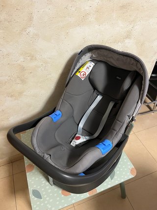 Maxi-Cosi para bebé