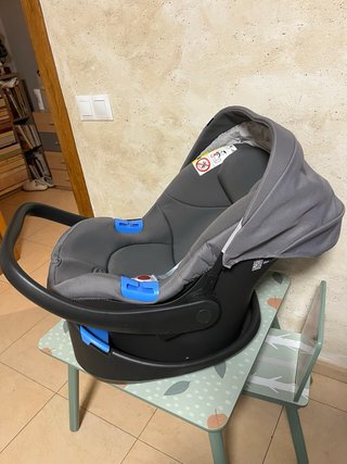 Maxi-Cosi para bebé