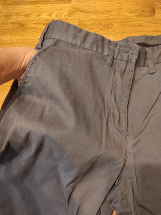 Pantalón de trabajo unisex
