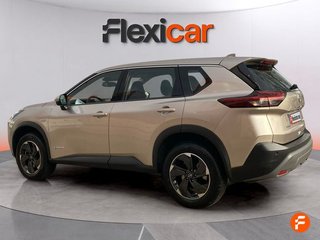 Nissan X-Trail 5pl 1.5 e-4ORCE 158kW 4x4 A/T Acenta