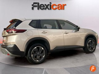 Nissan X-Trail 5pl 1.5 e-4ORCE 158kW 4x4 A/T Acenta