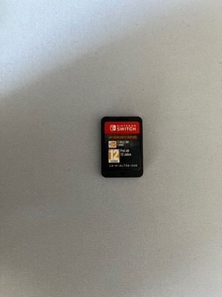 My Hero One's Justice Nintendo Switch