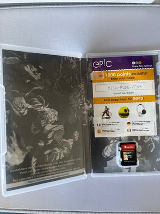 My Hero One's Justice Nintendo Switch