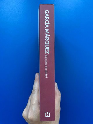Cien años de soledad (Spanish Edition)