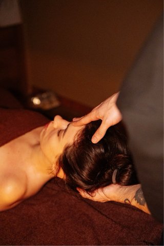 Masajes Relajantes y descontracturantes Promo unic