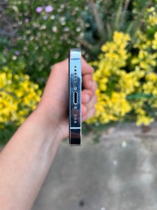 iPhone 14 Pro