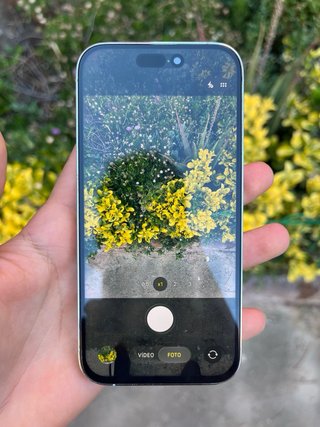 iPhone 14 Pro