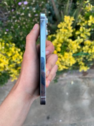 iPhone 14 Pro