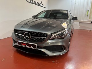 Mercedes-Benz Clase CLA 200