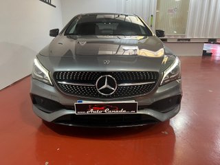 Mercedes-Benz Clase CLA 200